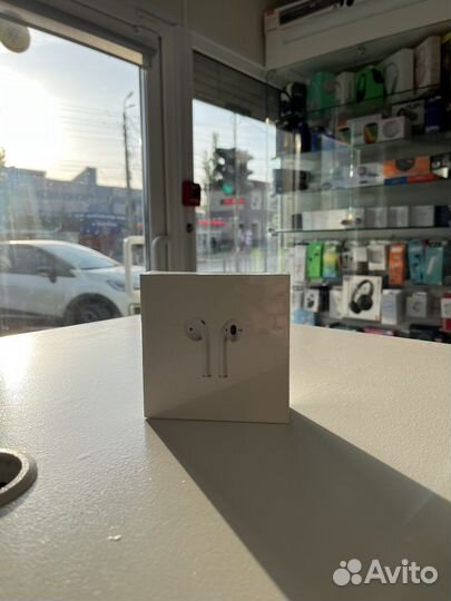 Airpods