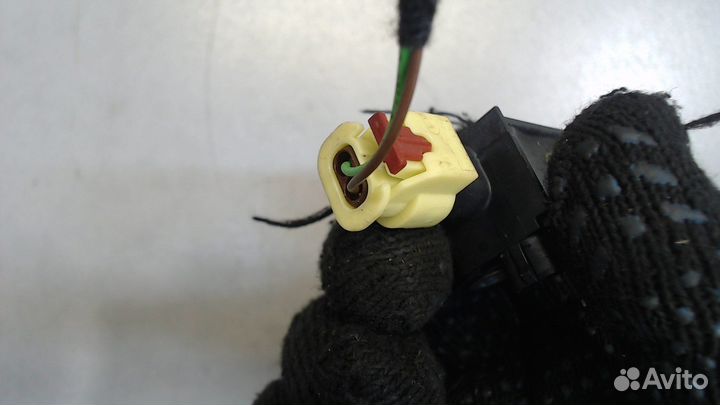 Датчик удара Audi Q3 2018, 2021