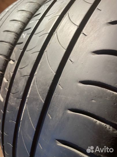 Michelin Energy Saver 215/55 R16