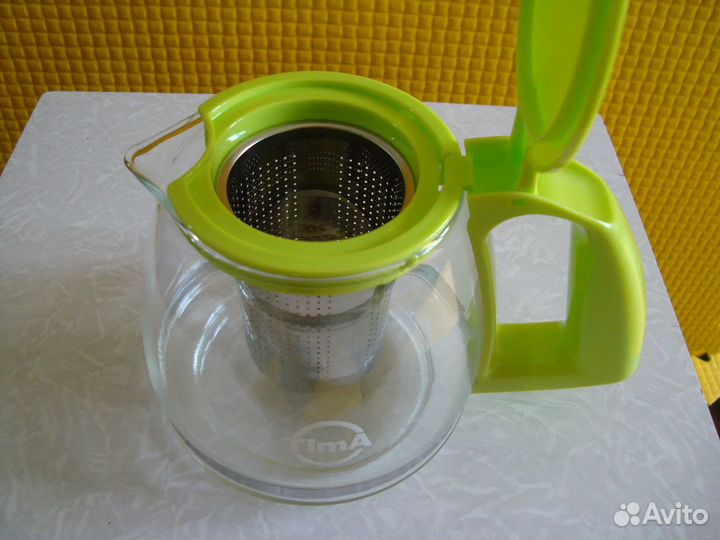 Чайник заварочный 750 мл