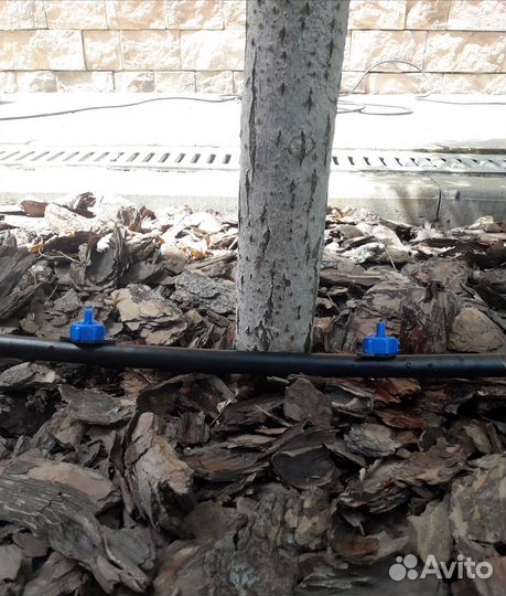 Капельная трубка zelna (многолетняя) урожайная