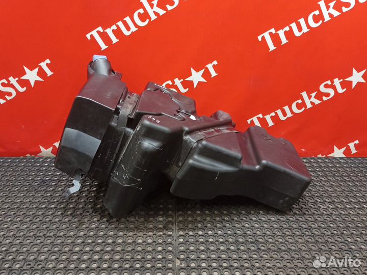 Бак AdBlue 90L 2020г Daf XF106