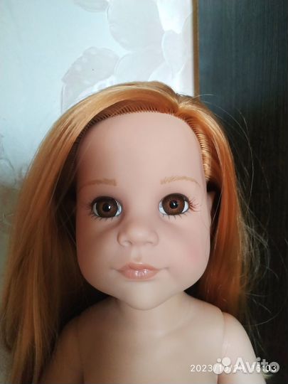 Ханна с собачкой 2011 года выпуска