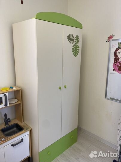 Детская мебель / мебель в детскую