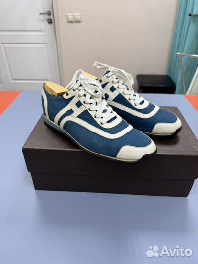 Кеды hermes оригинал