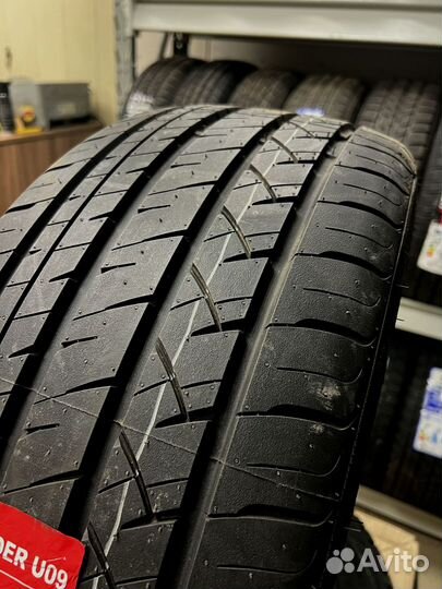 iLink Thunder U09 295/40 R21 95T