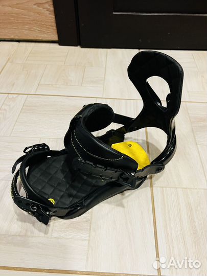 Крепления для сноуборда Rossignol cobra M/L