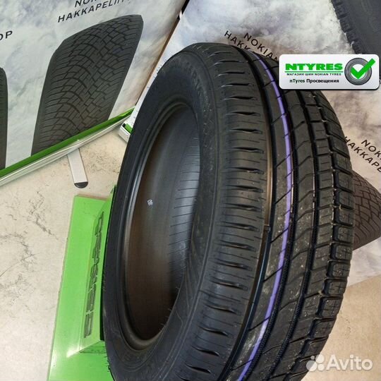 Ikon Tyres Nordman SX3 155/80 R13 79T