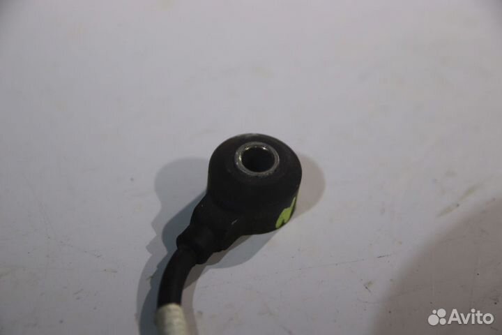 Датчик детонации на Форд Фокус 2