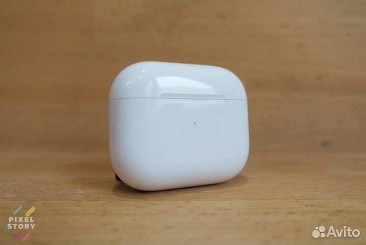 Кейс для airpods pro 3
