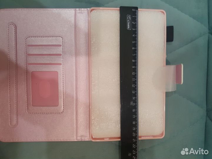 Чехол +для планшета Samsung TabA7 lite 8,7