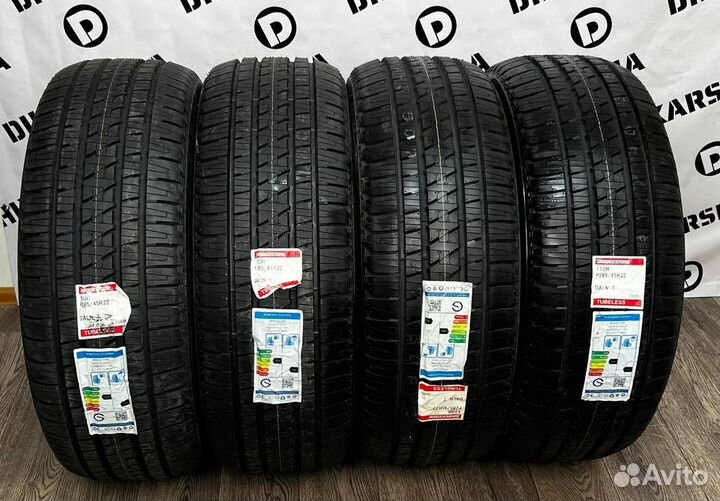 Колеса на Cadillac Escalade R22