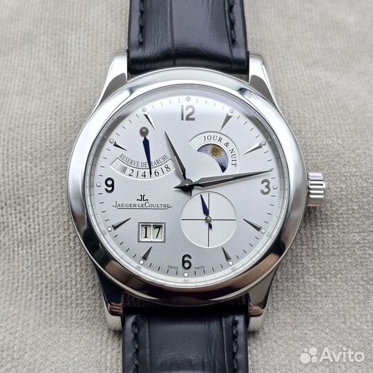 Jaeger LeCoultre Reserve 8 Days