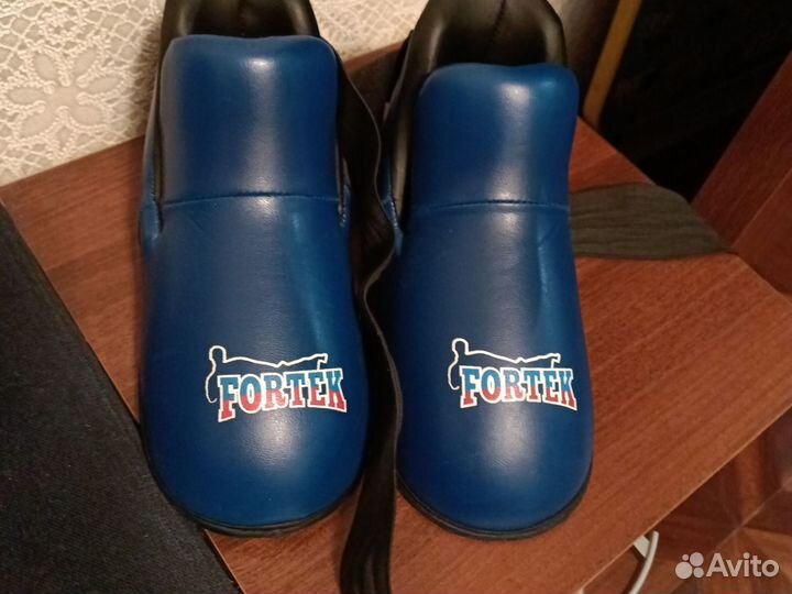 Футы для тхэквондо