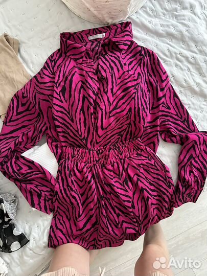 Женские вещи пакетом 40 42