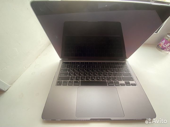 Apple macbook pro 13 2022 m2 256