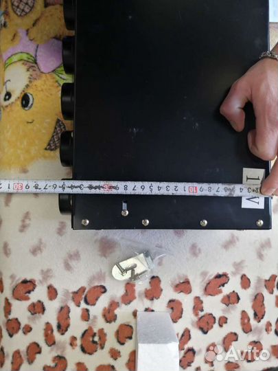 Дополнительная печка