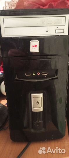 Системный блок бу