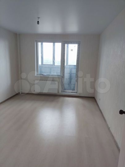 Квартира-студия, 25 м², 15/20 эт.