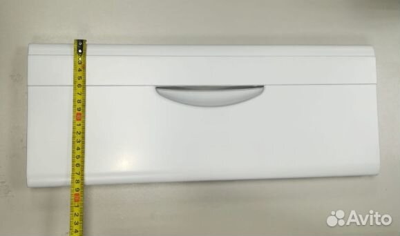 Панель ящика холодильника Атлант на корзину средня