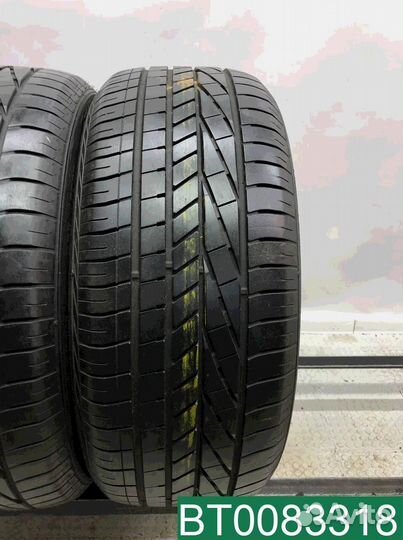 Goodyear Excellence 255/45 R20 105W