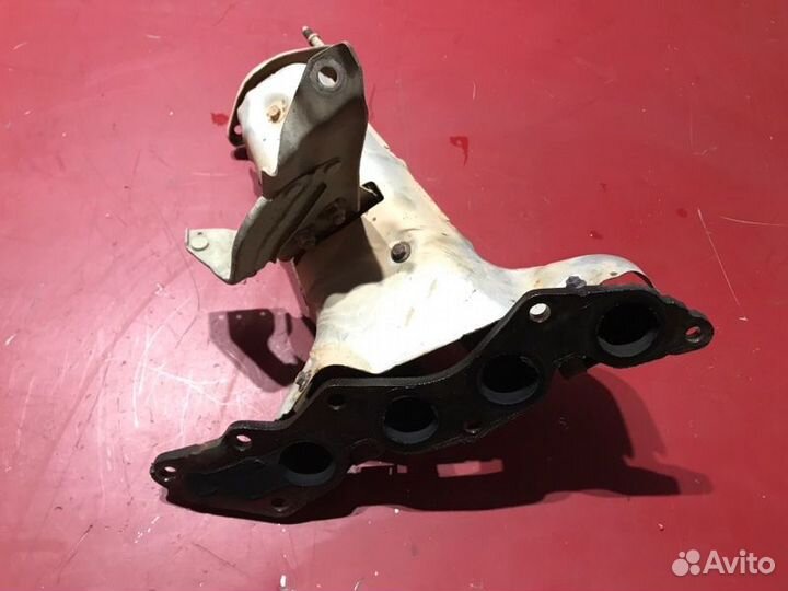 Коллектор выпускной Mazda 6 GG L3C1 2004