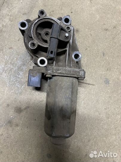 Сервопривод BMW X3 e83