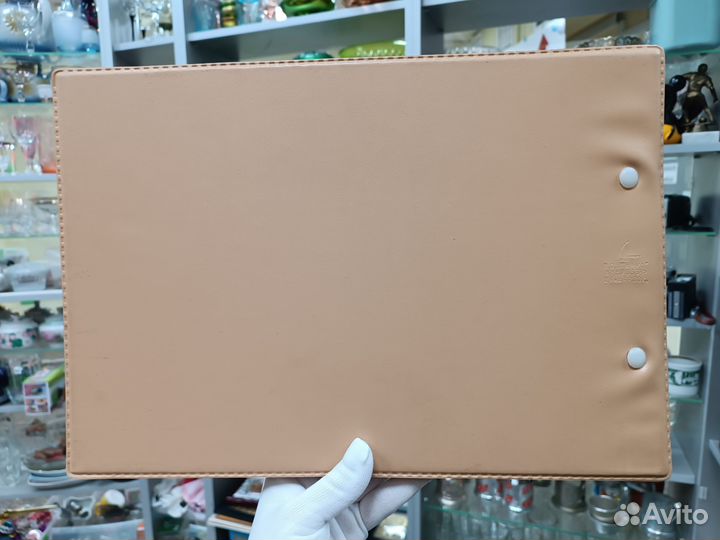 Советский Фотоальбом Ленинград Сделано В СССР