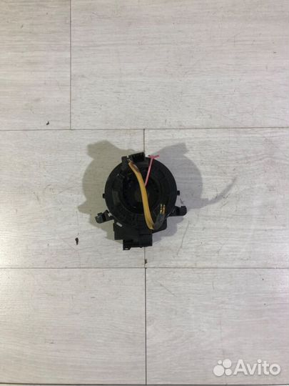 Шлейф подрулевой toyota corolla E150 1.6 мт седан