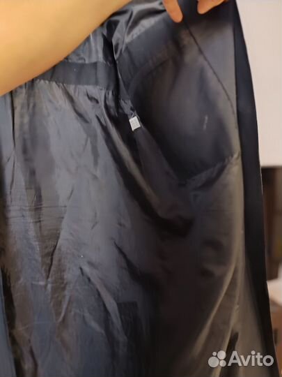 Плащ женский