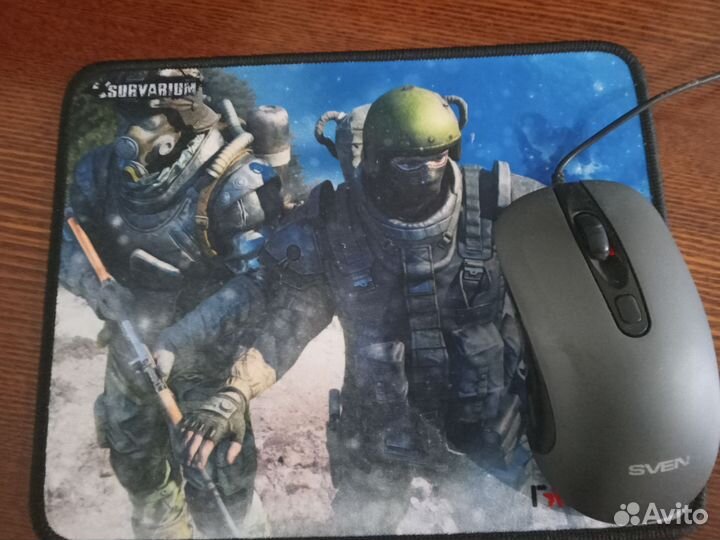 Коврик для мышки