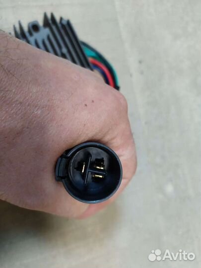 Реле регулятор напряжения Yamaha/Mercury 75-100