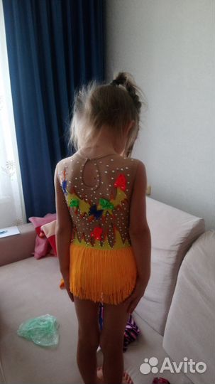 Продается или сдам в аренду купальник для художест