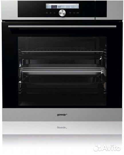 Электрический духовой шкаф Gorenje GS 778 X Новый