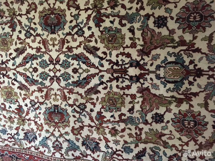 Ковёр Шерстяной 2х3