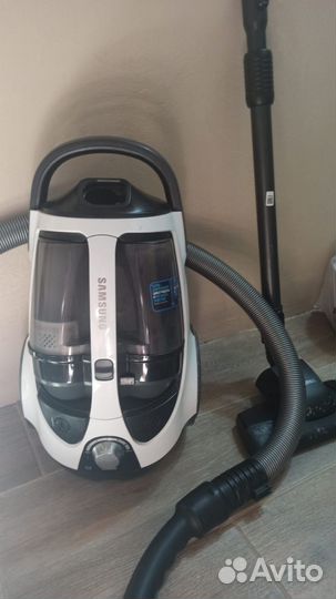 Пылесос Samsung
