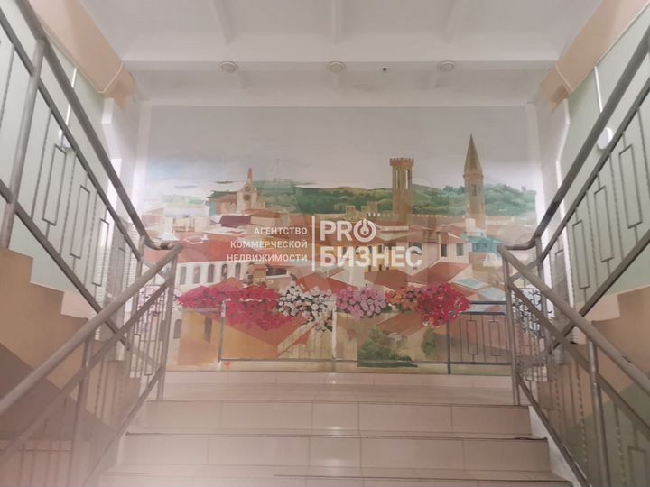 Офис, 420 м²