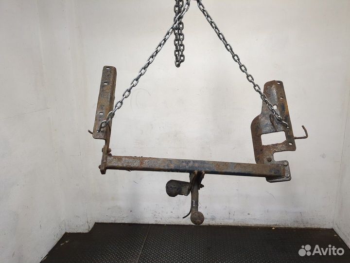 Прицепное устройство Honda CR-V, 2007