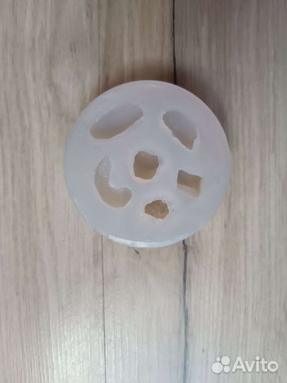 Молд силиконовый