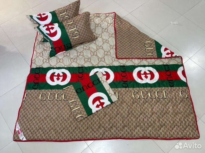 Комплект постельного белья