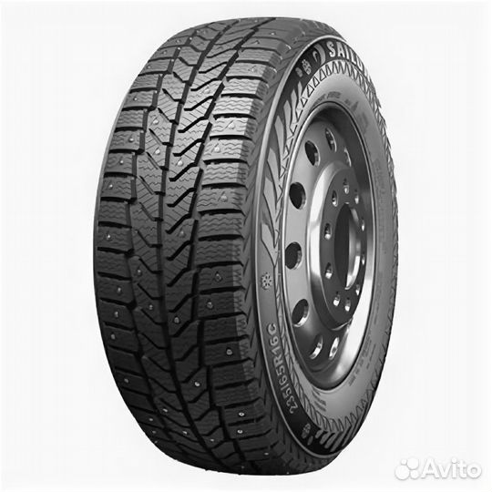 Sailun Commercio Ice 195/70 R15 104R