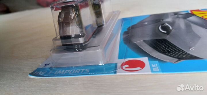 Машинка игрушка