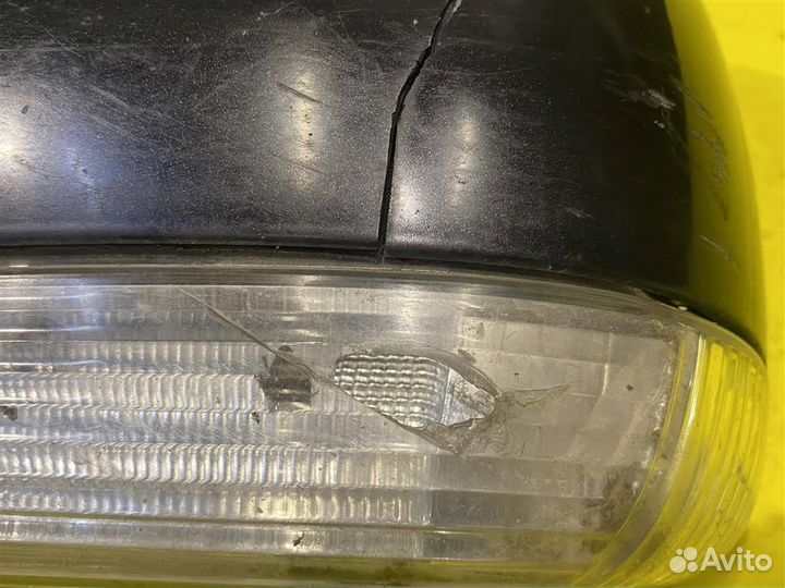 Зеркало левое #: 2338 Volkswagen Touareg 2002-2007