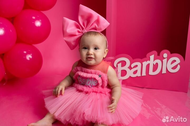 Детская фотосессия, фотосессия на 1, 2 годика