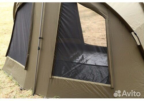 Палатка Fox R-series 1 man XL Khaki