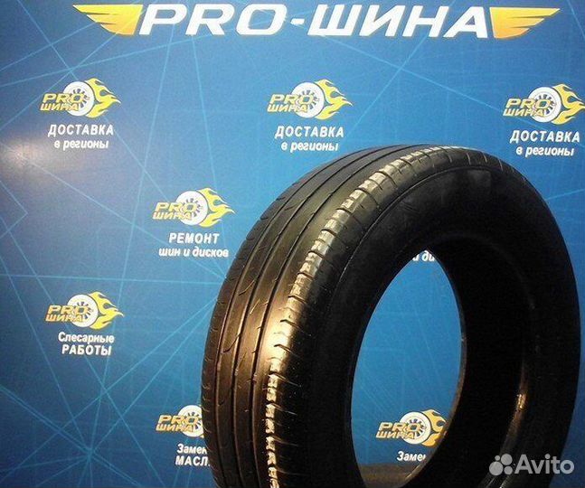 Continental ContiPremiumContact 2 195/65 R15