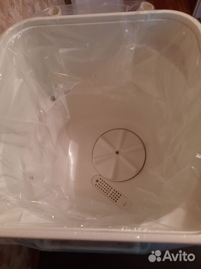 Стиральная машина raks