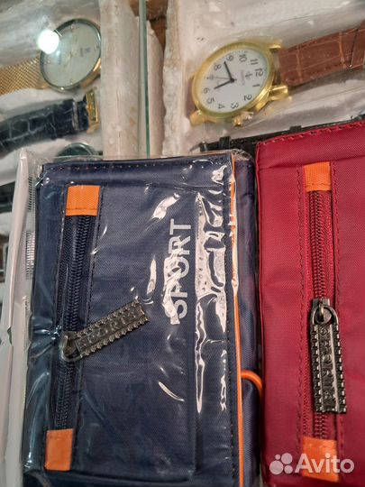 Кошельки детские