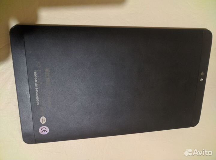 AlldocubeX1(T801) 4G Аккумулятор.шлейфы.платы.крыш