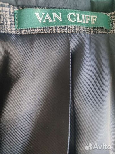 Пиджак для мальчика 164